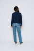 Jane-Open Cardigan
